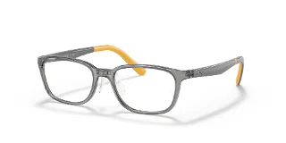 Ray Ban Jr Eyeglasses RY1617D