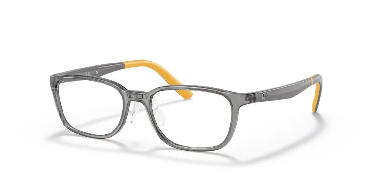Ray Ban Jr Eyeglasses RY1617D