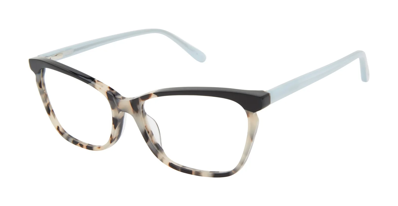 Lulu Guinness Eyeglasses L223