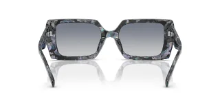 Coach Sunglasses HC8409U