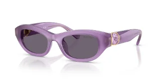 10751A Milky Lilac