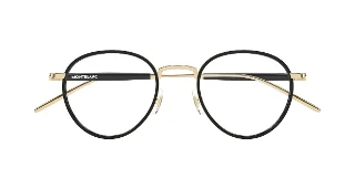 Montblanc Eyeglasses MB0442O