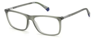 Polaroid Eyeglasses PLD D430