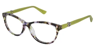 Nicole Miller Eyeglasses ARDEN