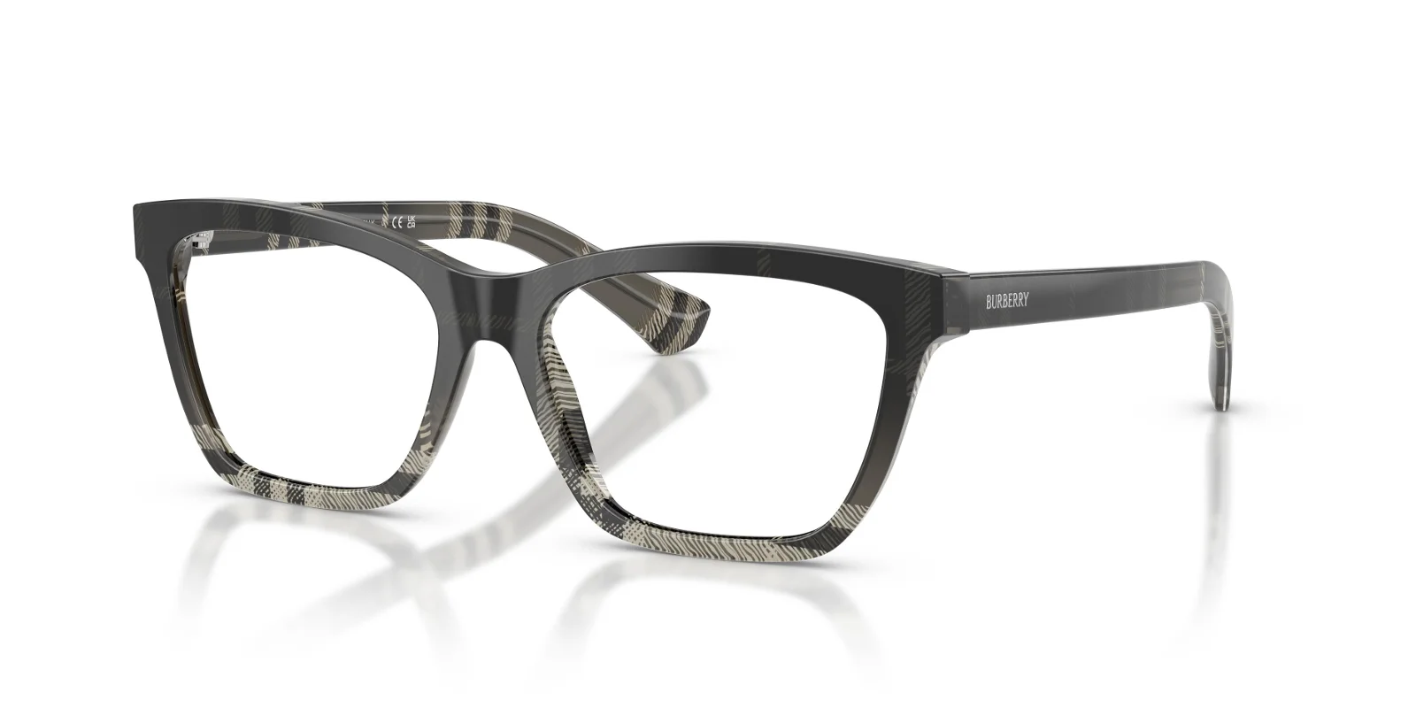 Burberry Eyeglasses BE2440F