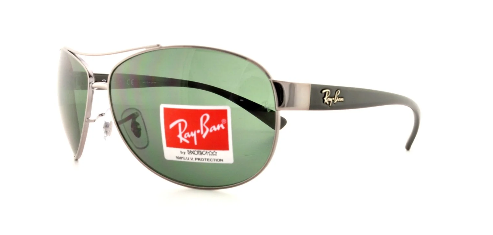 Ray Ban Sunglasses RB3386