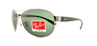 Ray Ban Sunglasses RB3386