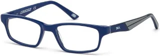 090 Shiny Blue