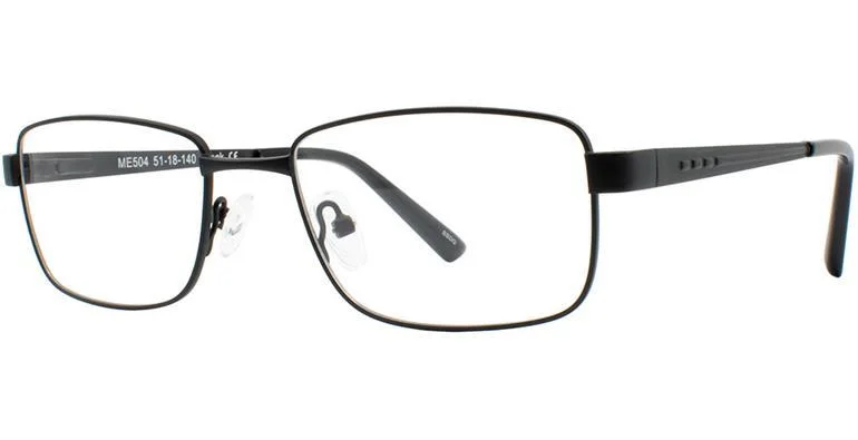 Match Eyeglasses 504