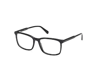 001 Shiny Black / Shiny Black