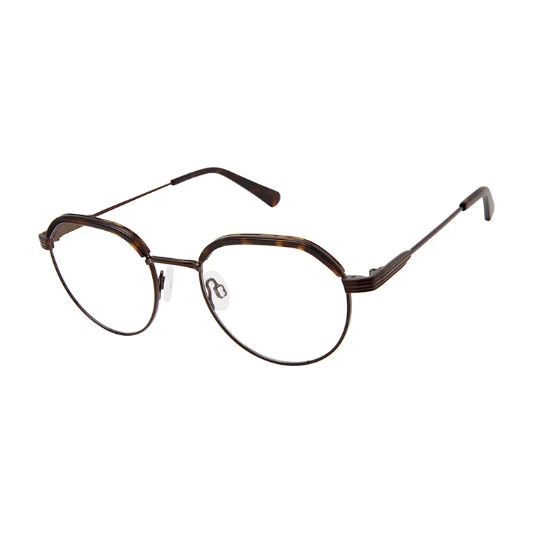 Isaac Mizrahi Ny Eyeglasses 36009
