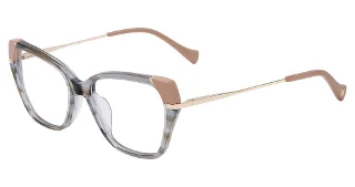 Crystal Grey Nude (0T56)