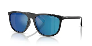 500122 Shiny Black