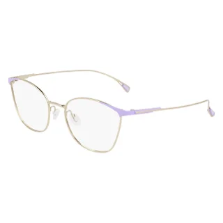 712 Gold/Lavender