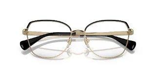 Ralph Eyeglasses RA6058
