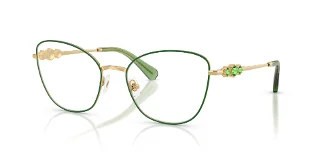 4044 Gold/Green