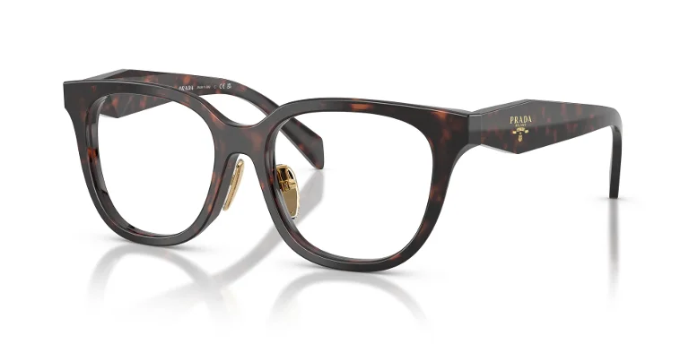 Prada Eyeglasses PRC11VF