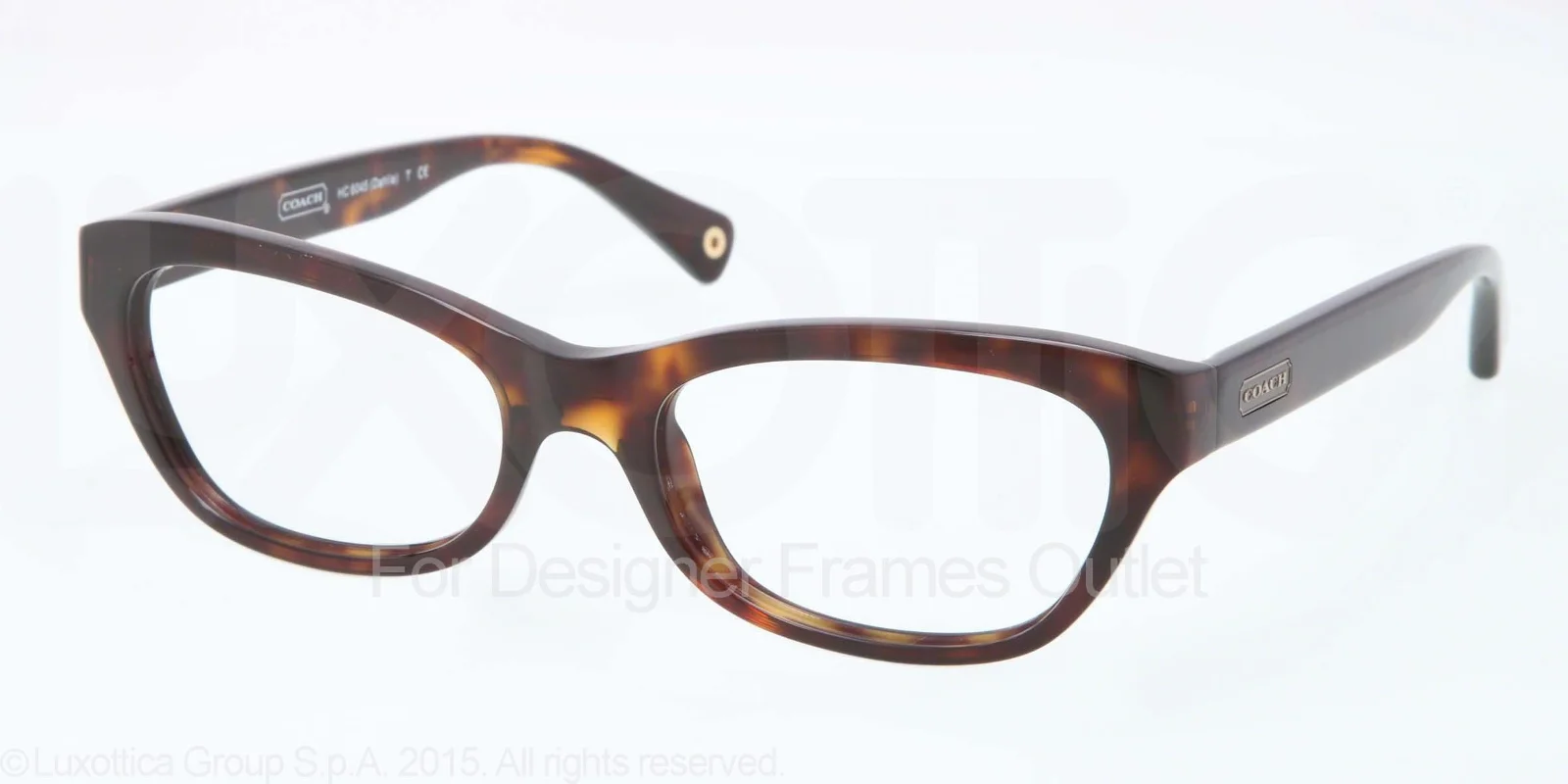 Coach Eyeglasses HC6045