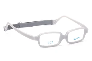 JC  Clear Grey