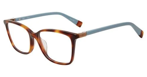 Furla Eyeglasses VFU295S