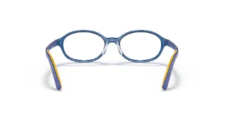 Ray Ban Jr Eyeglasses RY1616D