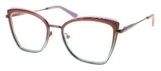 Bcbgmaxazria Eyeglasses DELPHINE