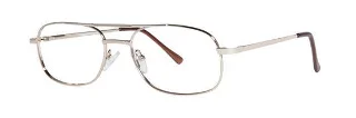 Fundamentals Eyeglasses F204