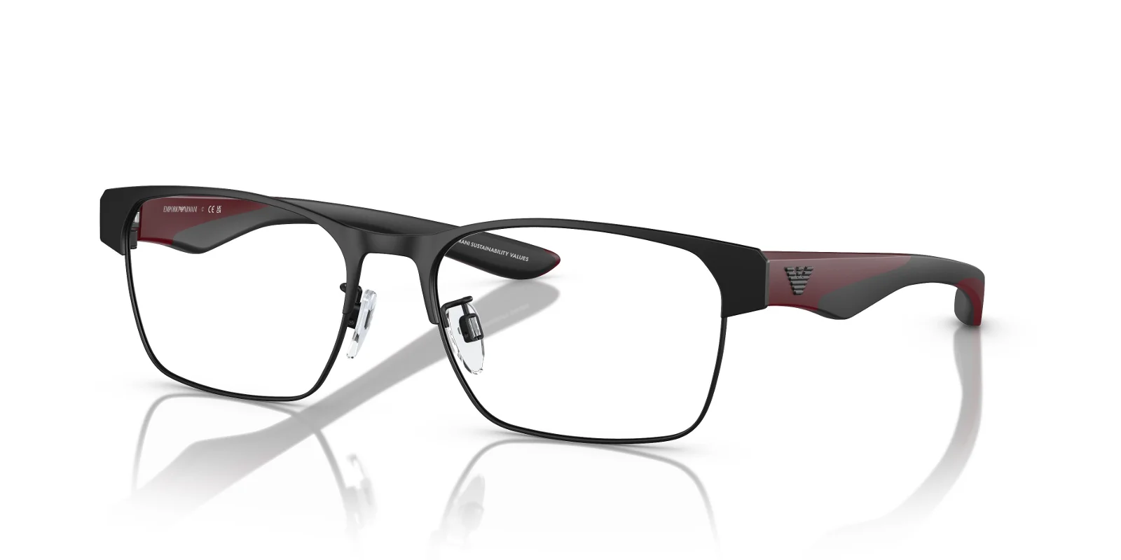 Emporio Armani Eyeglasses EA1141