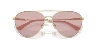 Jimmy Choo Sunglasses JC4002B