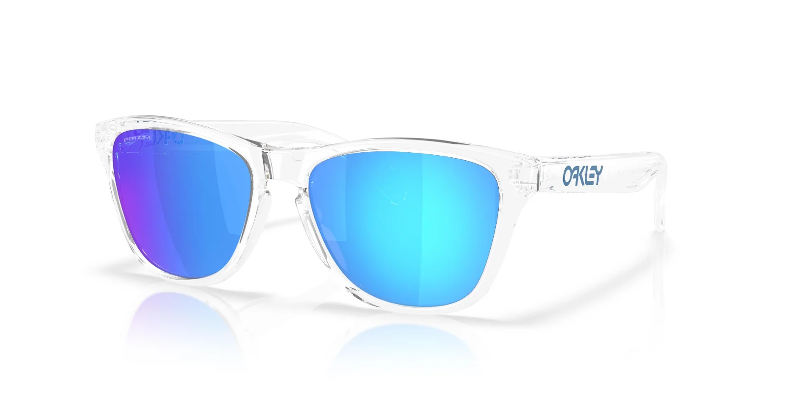 Oakley Sunglasses FROGSKINS S