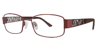 Daisy Fuentes Eyeglasses Sara