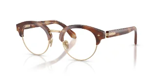 6302 Brown Havana
