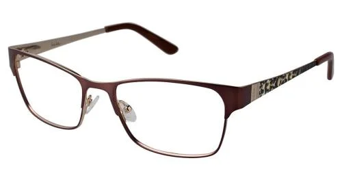 Nicole Miller Eyeglasses East