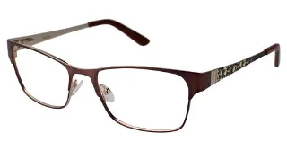 Nicole Miller Eyeglasses East