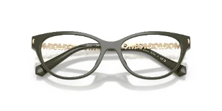 Michael Kors Eyeglasses MK4171U
