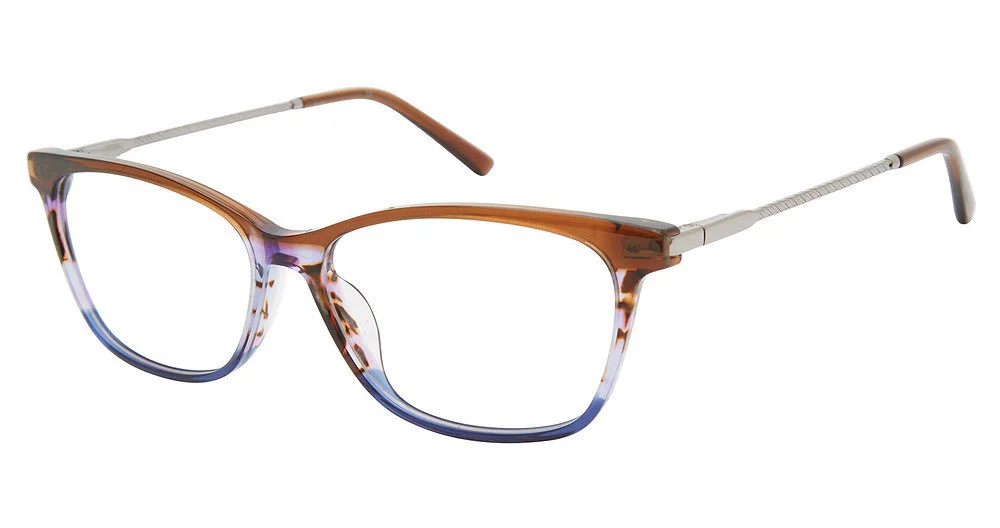 Nicole Miller Eyeglasses BARNELL