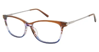 Nicole Miller Eyeglasses BARNELL