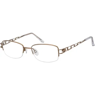 LB Light Brown