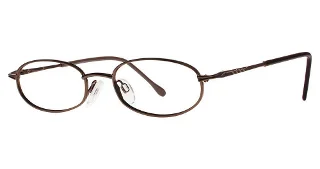 Modern Metals Eyeglasses Ballet