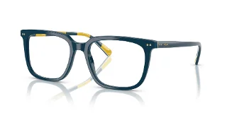5465 Shiny Navy Blue