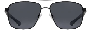 Alan J Sunglasses INVU- 354