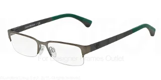 Emporio Armani Eyeglasses EA1033