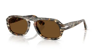 122157 Amber Brown/Pirate Black