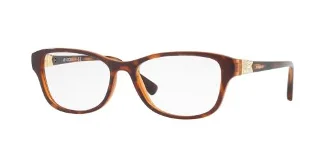 2386 Top Havana/Light Brown