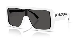Dolce & Gabbana Sunglasses DG6204