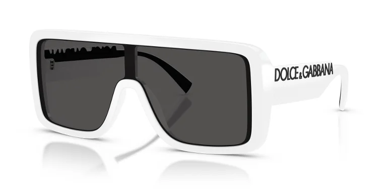 Dolce & Gabbana Sunglasses DG6204
