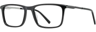 Michael Ryen Eyeglasses MR-414