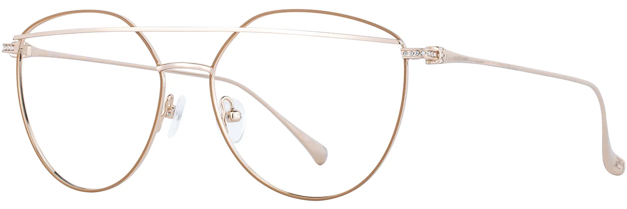 Cinzia Eyeglasses CIN-5124