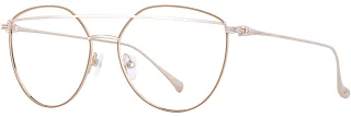 Cinzia Eyeglasses CIN-5124