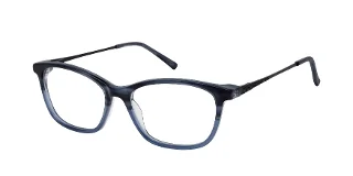 Revolution Eyeglasses VALENTINA w/Clip